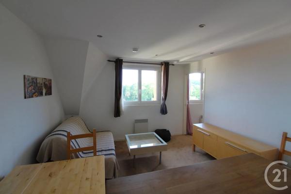 Appartement F2 à vendre  2 pièces - 30,50 m 2   LA VILLE DU BOIS  - 91