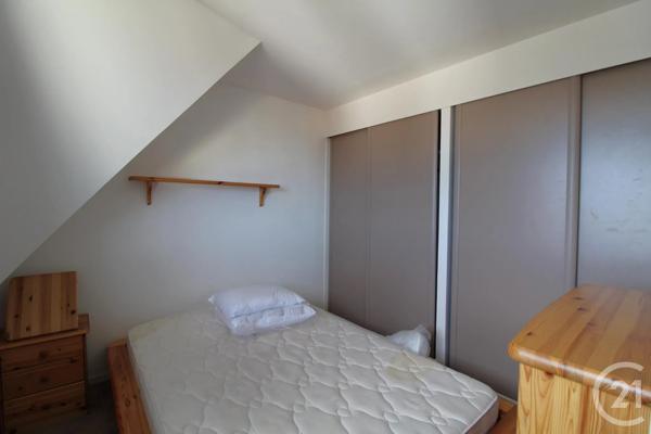 Appartement F2 à vendre  2 pièces - 30,50 m 2   LA VILLE DU BOIS  - 91