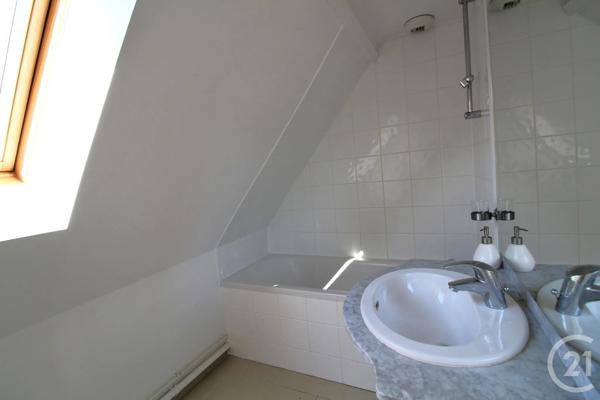 Appartement F2 à vendre  2 pièces - 30,50 m 2   LA VILLE DU BOIS  - 91