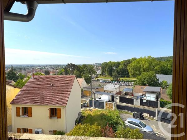 Appartement F2 à vendre  2 pièces - 30,50 m 2   LA VILLE DU BOIS  - 91