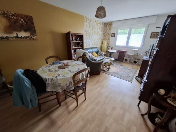 Appartement 3 pièce(s) 2 chambre(s) 67.8 m²