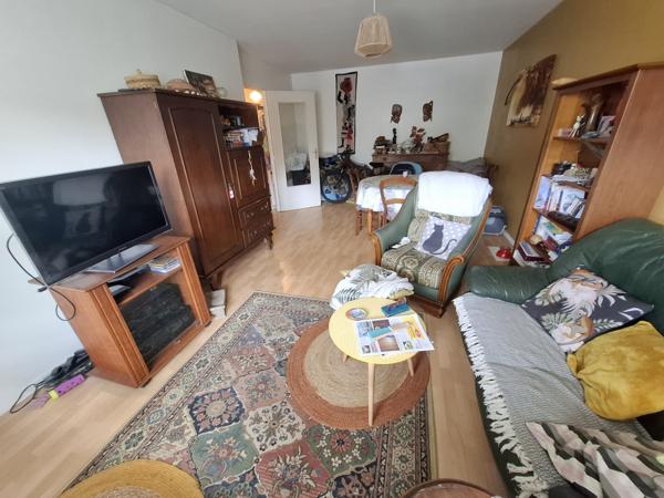 Appartement 3 pièce(s) 2 chambre(s) 67.8 m²