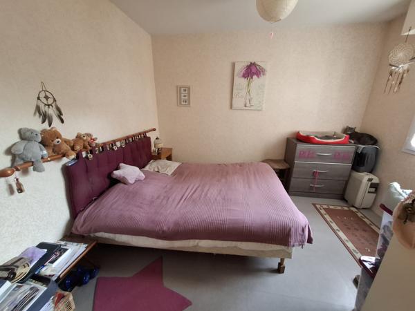 Appartement 3 pièce(s) 2 chambre(s) 67.8 m²