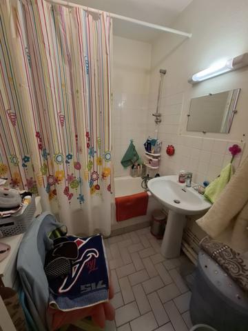 Appartement 3 pièce(s) 2 chambre(s) 67.8 m²