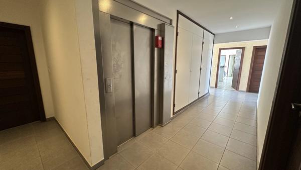 Immobilier Cayenne (97300) – Appartement 44m2 – 150 000 €