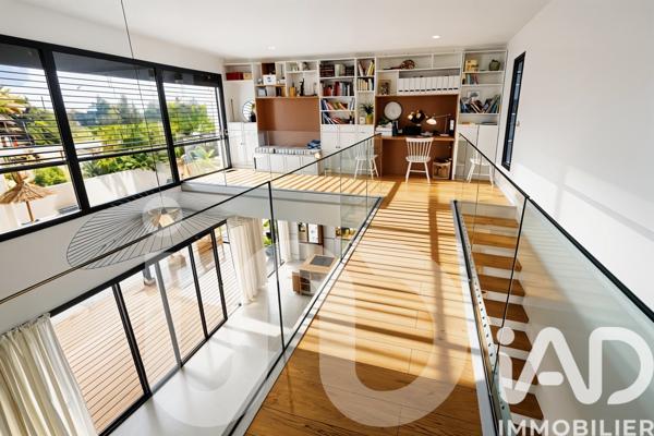 Maison à vendre 5 pièces 174 m² Saint-Aunès