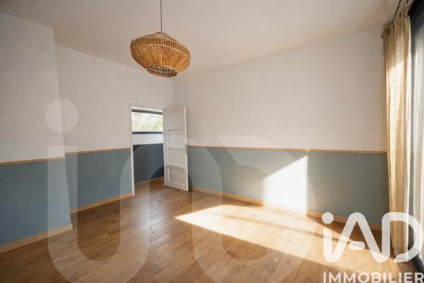 Maison à vendre 5 pièces 174 m² Saint-Aunès