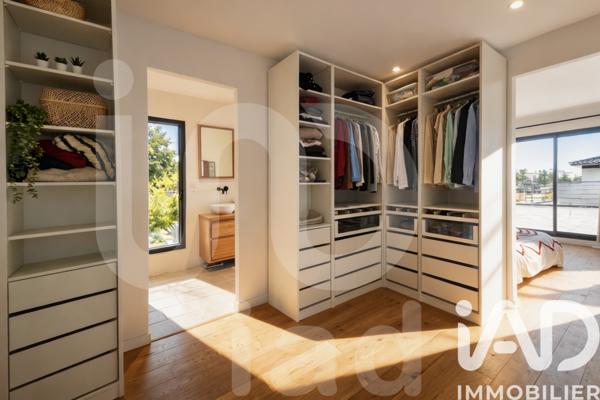 Maison à vendre 5 pièces 174 m² Saint-Aunès