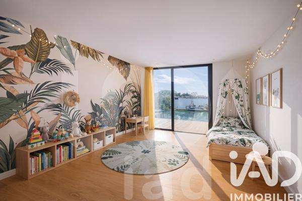 Maison à vendre 5 pièces 174 m² Saint-Aunès