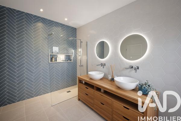 Maison à vendre 5 pièces 174 m² Saint-Aunès