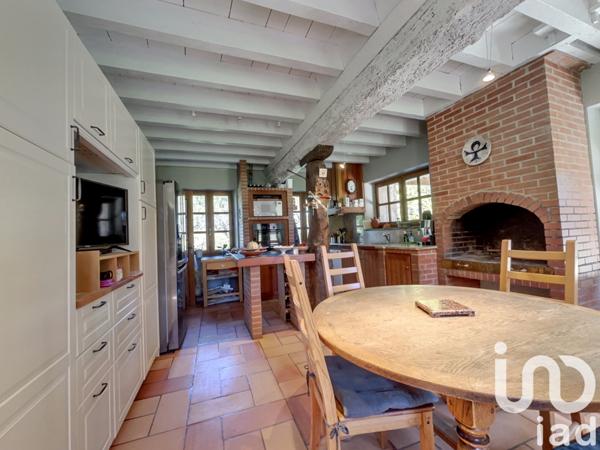 Maison à vendre 13 pièces 564 m² Revel