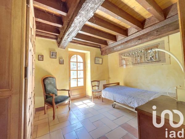 Maison à vendre 13 pièces 564 m² Revel