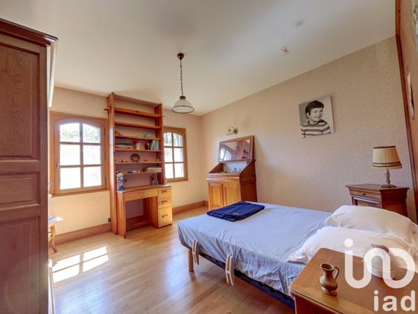 Maison à vendre 13 pièces 564 m² Revel