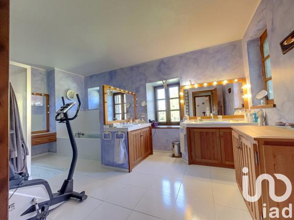 Maison à vendre 13 pièces 564 m² Revel