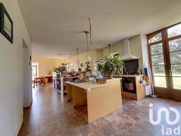 Maison à vendre 13 pièces 564 m² Revel