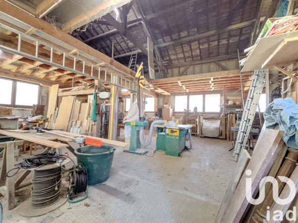 Maison à vendre 13 pièces 564 m² Revel