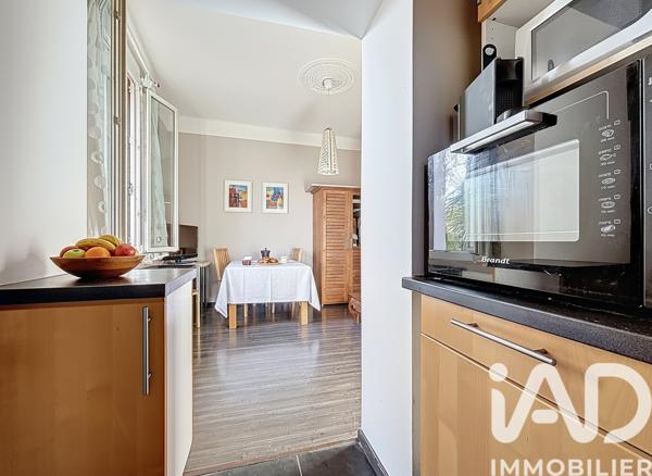 Studio à vendre 21 m² Toulon