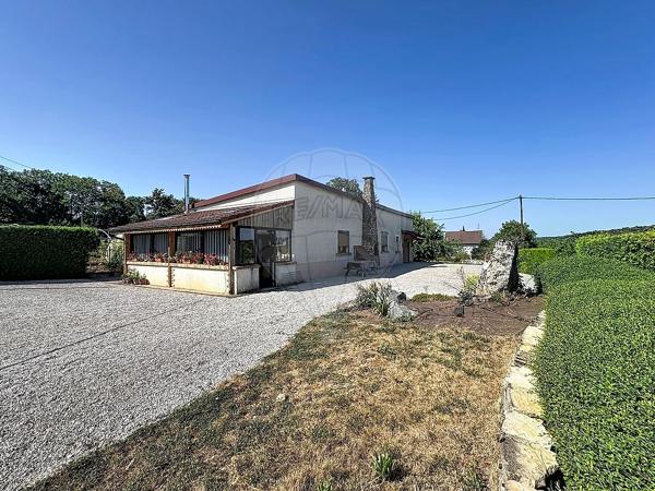 Maison 3 chambre(s) à vendre - Montbéliard, Doubs - 25