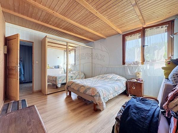 Maison 3 chambre(s) à vendre - Montbéliard, Doubs - 25