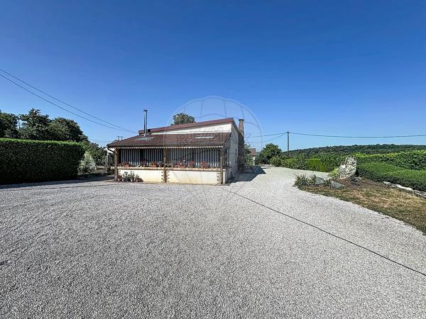 Maison 3 chambre(s) à vendre - Montbéliard, Doubs - 25