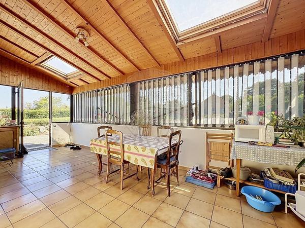 Maison 3 chambre(s) à vendre - Montbéliard, Doubs - 25