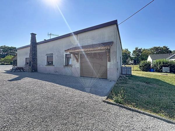 Maison 3 chambre(s) à vendre - Montbéliard, Doubs - 25