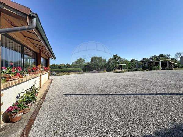 Maison 3 chambre(s) à vendre - Montbéliard, Doubs - 25