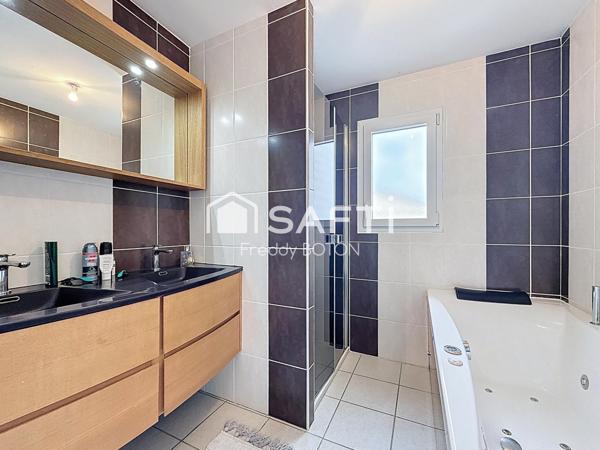 Maison plain-pied Moncoutant centre!