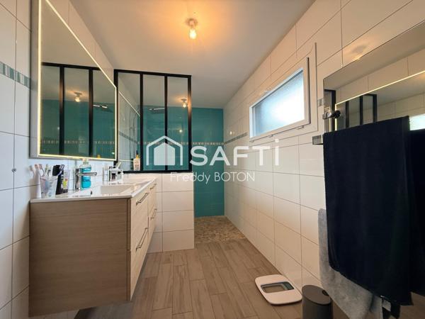 Maison plain-pied Moncoutant centre!