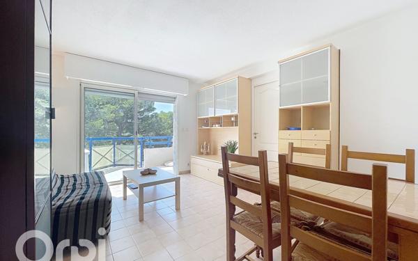 Appartement à vendre    2 pièces • 31 m2 Saint-Raphaël