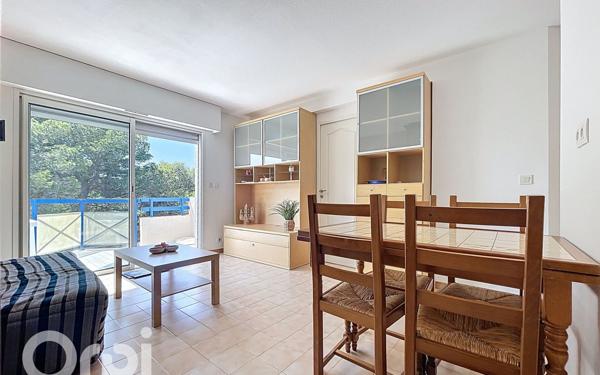 Appartement à vendre    2 pièces • 31 m2 Saint-Raphaël