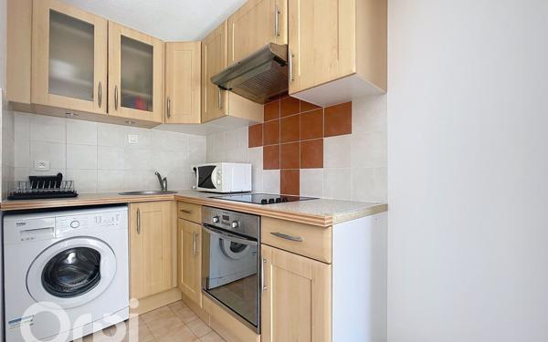 Appartement à vendre    2 pièces • 31 m2 Saint-Raphaël