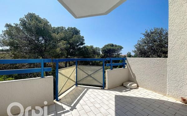 Appartement à vendre    2 pièces • 31 m2 Saint-Raphaël