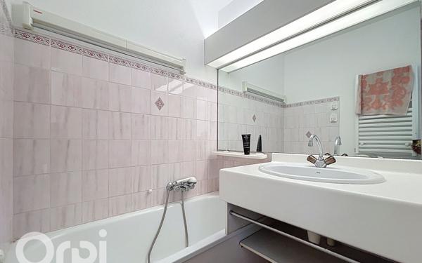 Appartement à vendre    2 pièces • 31 m2 Saint-Raphaël