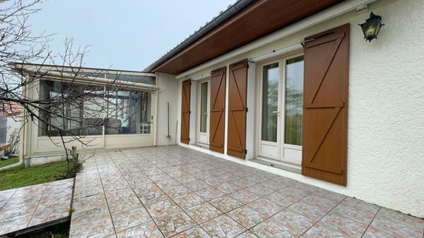 Maison/Villa à Royan de 136.64m2
