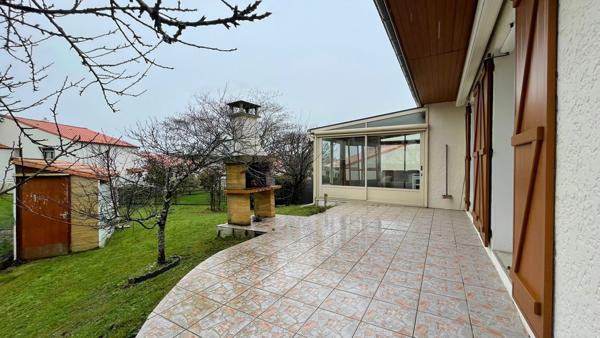 Maison/Villa à Royan de 136.64m2