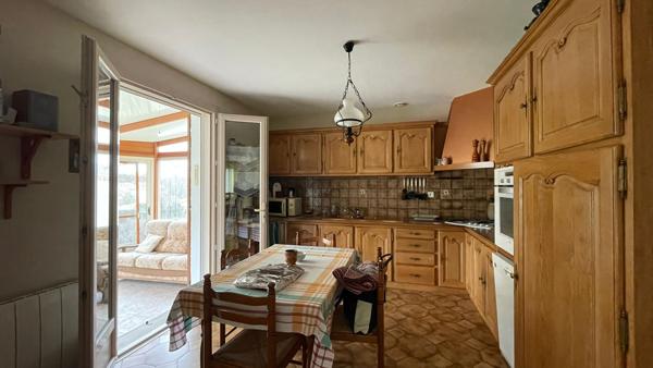 Maison/Villa à Royan de 136.64m2