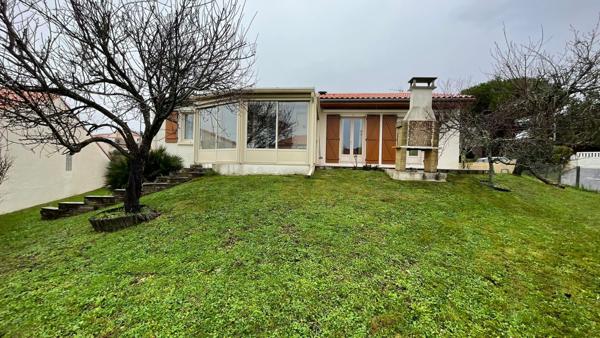 Maison/Villa à Royan de 136.64m2