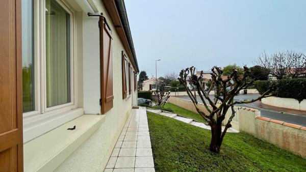 Maison/Villa à Royan de 136.64m2