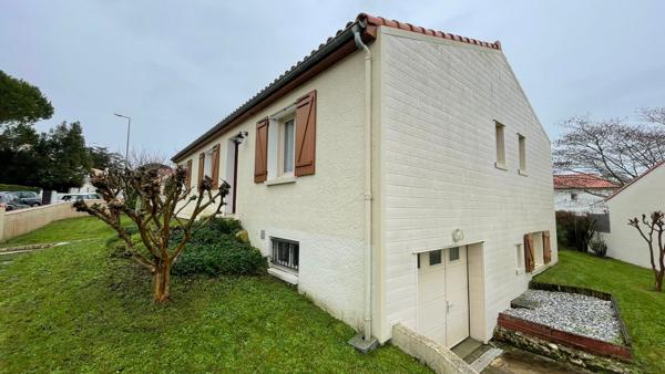 Maison/Villa à Royan de 136.64m2