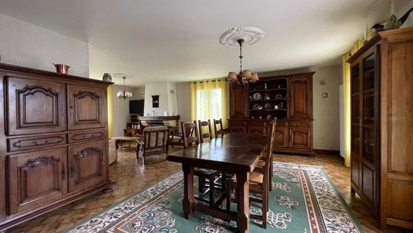 Maison/Villa à Royan de 136.64m2