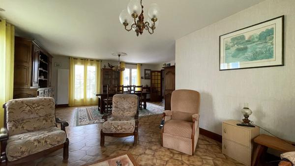 Maison/Villa à Royan de 136.64m2