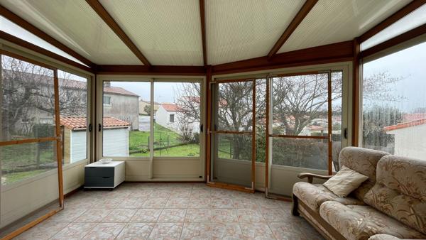 Maison/Villa à Royan de 136.64m2