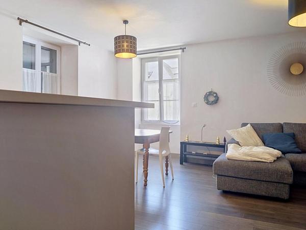 Maison Groix 4 pièce(s) 145 m2