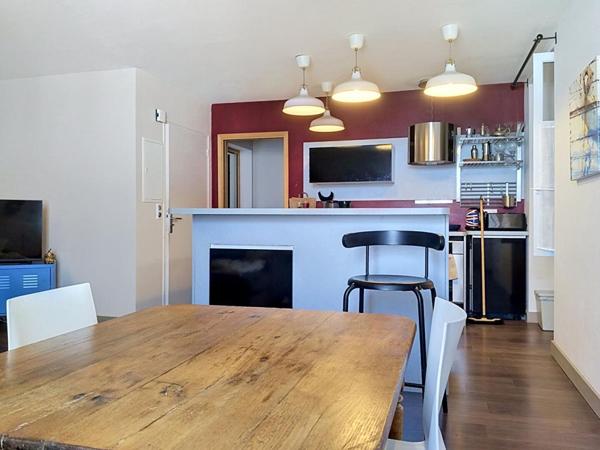 Maison Groix 4 pièce(s) 145 m2