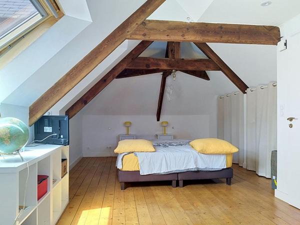 Maison Groix 4 pièce(s) 145 m2