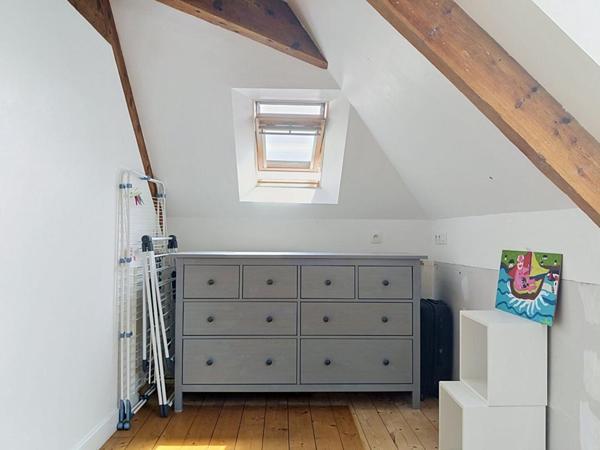 Maison Groix 4 pièce(s) 145 m2