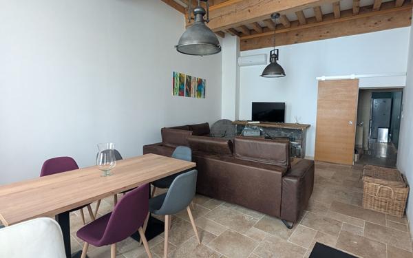 Maison à vendre    3 pièces •  Tarascon