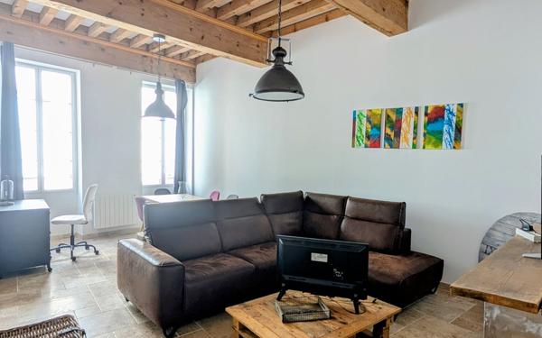 Maison à vendre    3 pièces •  Tarascon