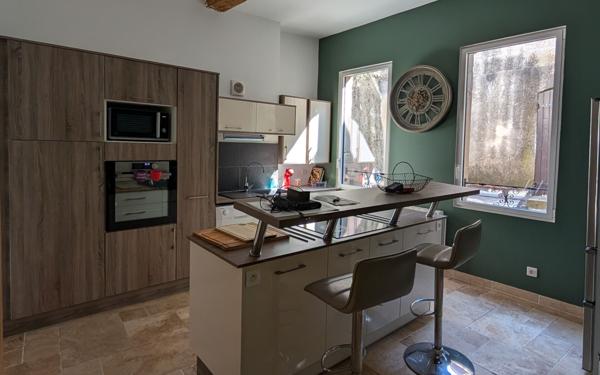 Maison à vendre    3 pièces •  Tarascon